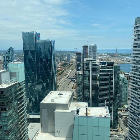 تورونتو Ihost Suites Ice Condo المظهر الخارجي الصورة