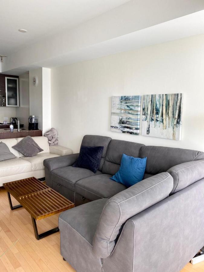 تورونتو Ihost Suites Ice Condo المظهر الخارجي الصورة