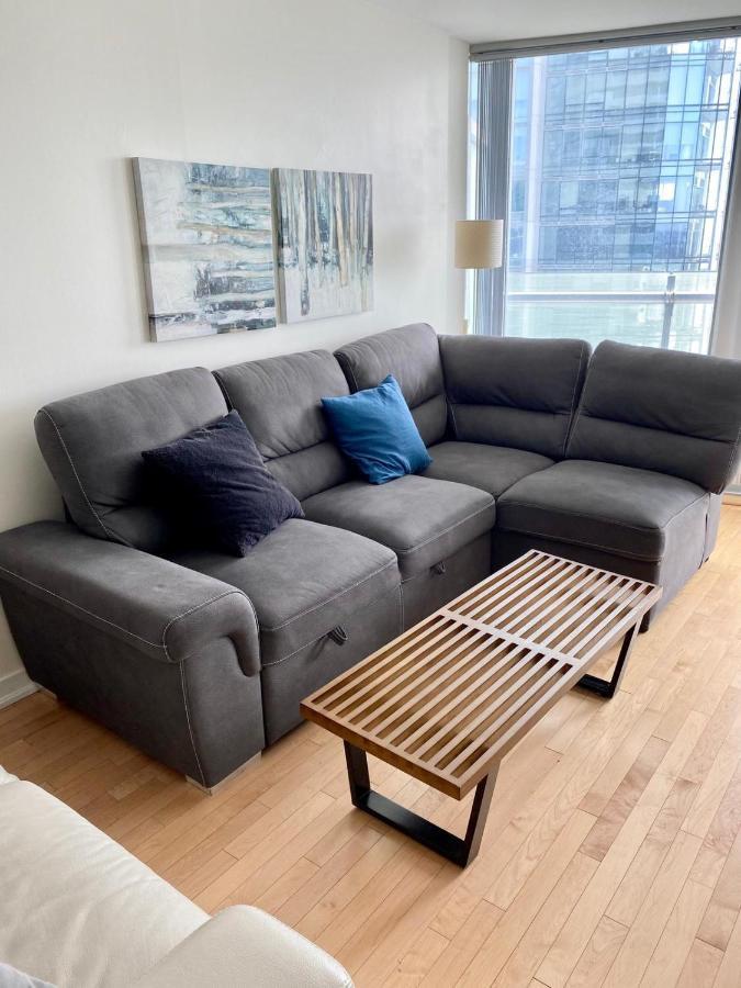 تورونتو Ihost Suites Ice Condo المظهر الخارجي الصورة