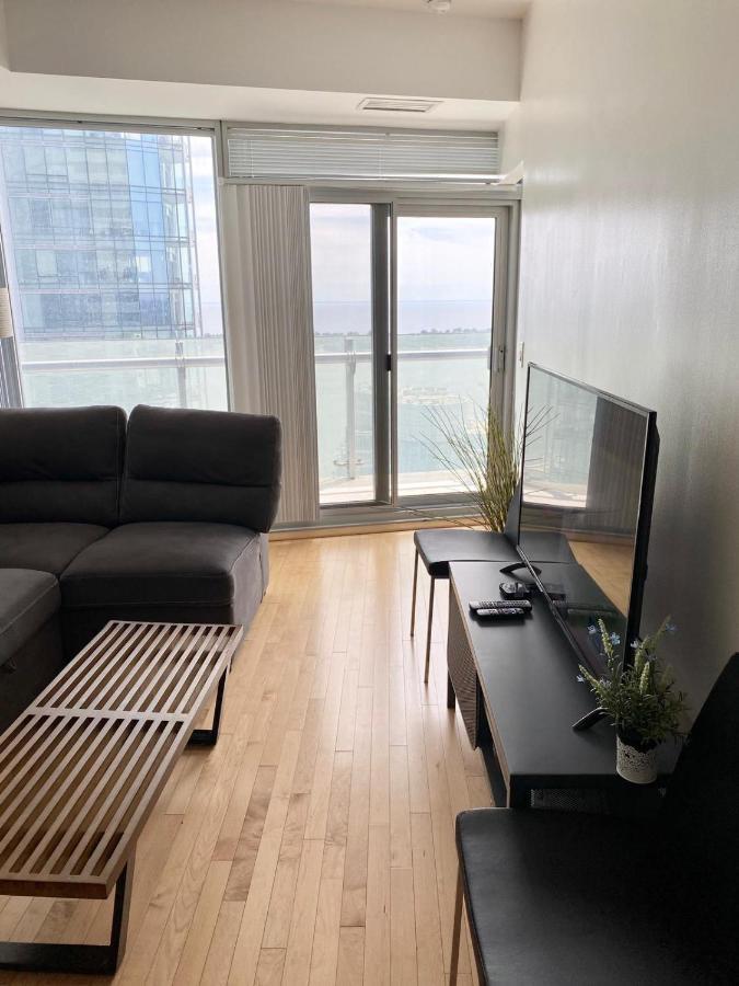 تورونتو Ihost Suites Ice Condo المظهر الخارجي الصورة