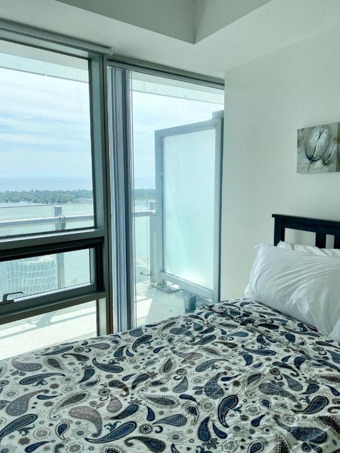 تورونتو Ihost Suites Ice Condo المظهر الخارجي الصورة