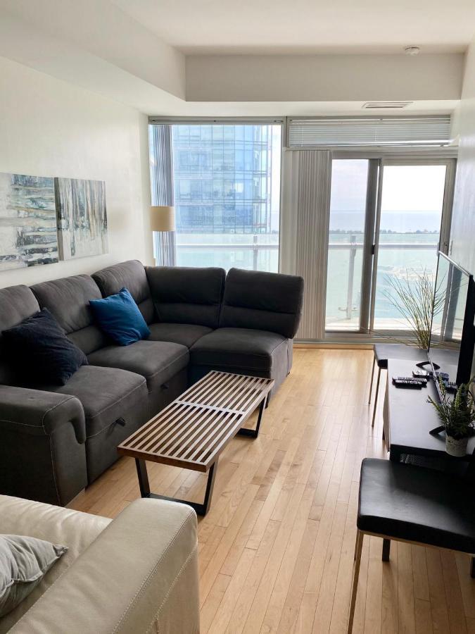 تورونتو Ihost Suites Ice Condo المظهر الخارجي الصورة
