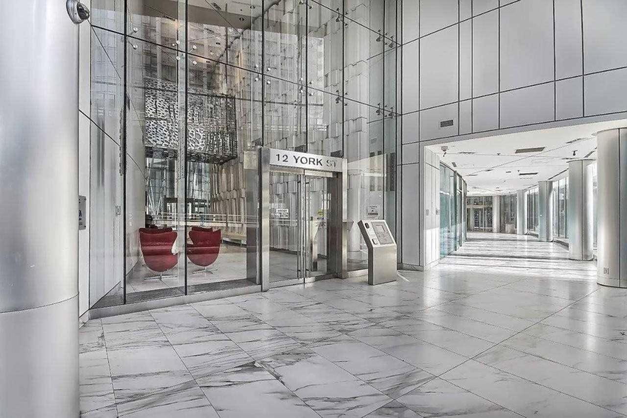 تورونتو Ihost Suites Ice Condo المظهر الخارجي الصورة