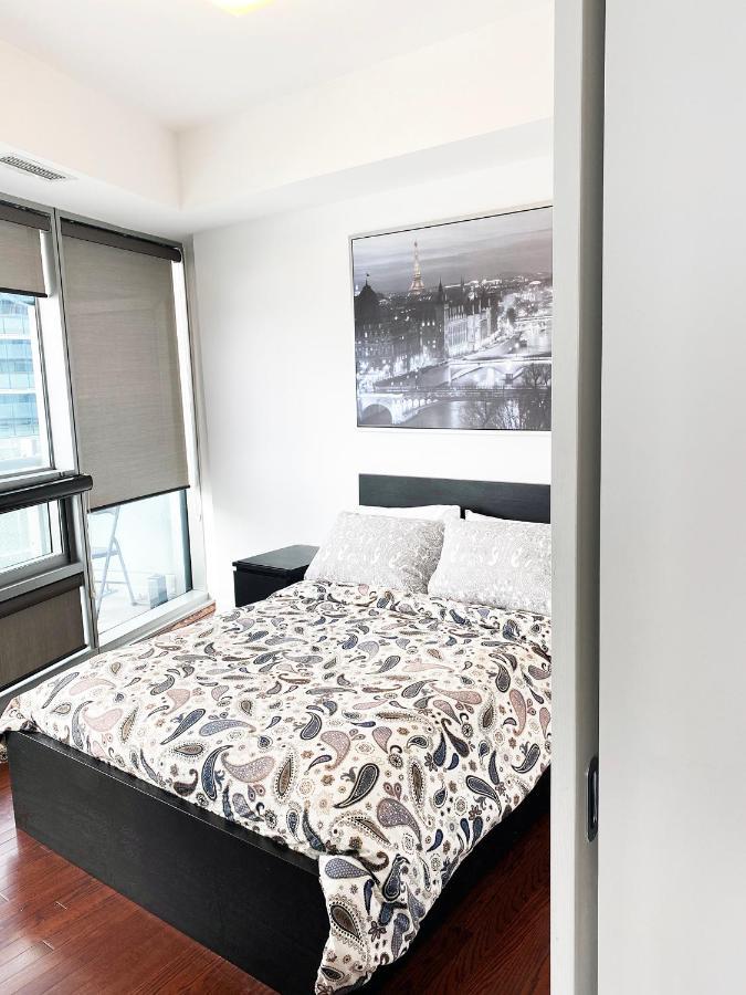 تورونتو Ihost Suites Ice Condo المظهر الخارجي الصورة