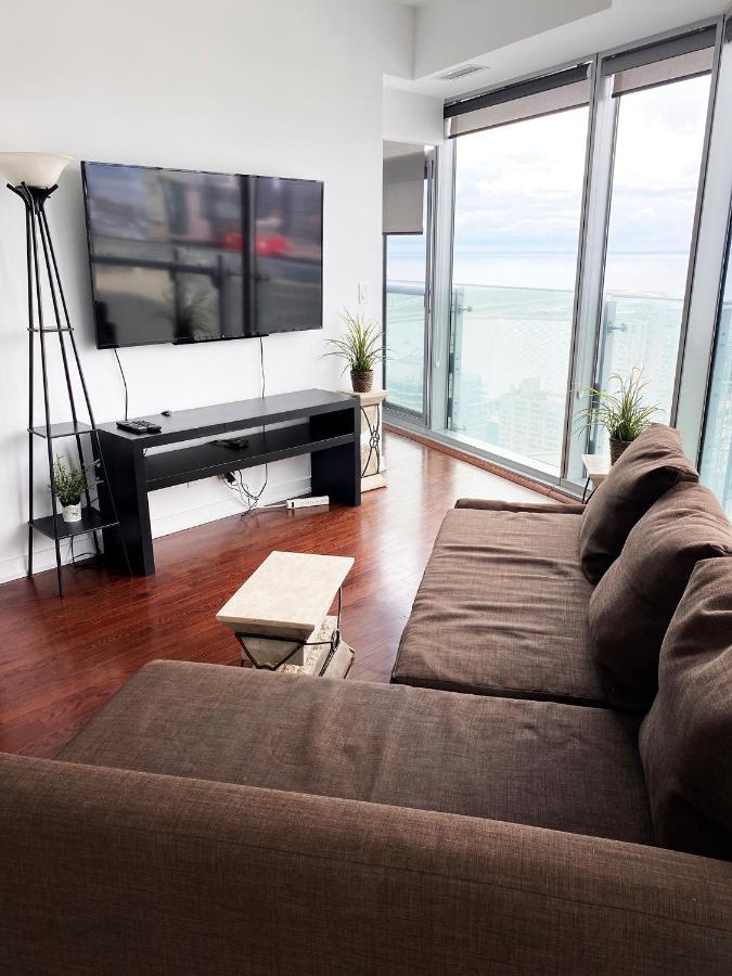 تورونتو Ihost Suites Ice Condo المظهر الخارجي الصورة