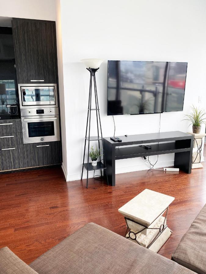 تورونتو Ihost Suites Ice Condo المظهر الخارجي الصورة