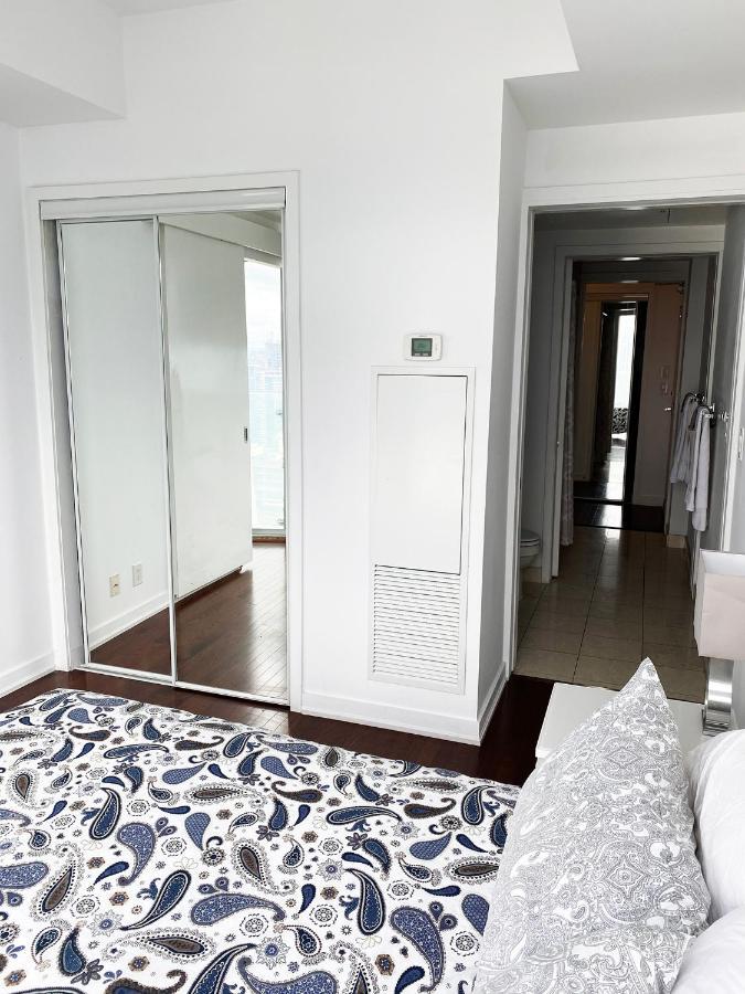تورونتو Ihost Suites Ice Condo المظهر الخارجي الصورة