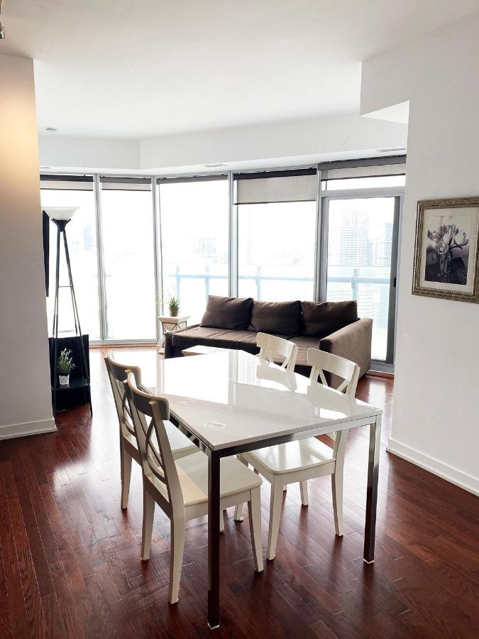 تورونتو Ihost Suites Ice Condo المظهر الخارجي الصورة
