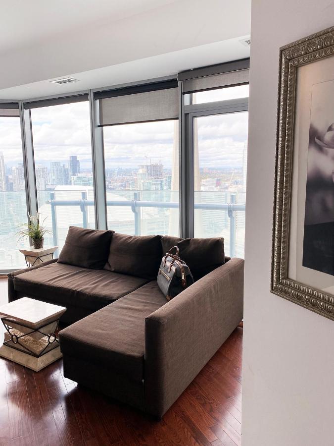 تورونتو Ihost Suites Ice Condo المظهر الخارجي الصورة