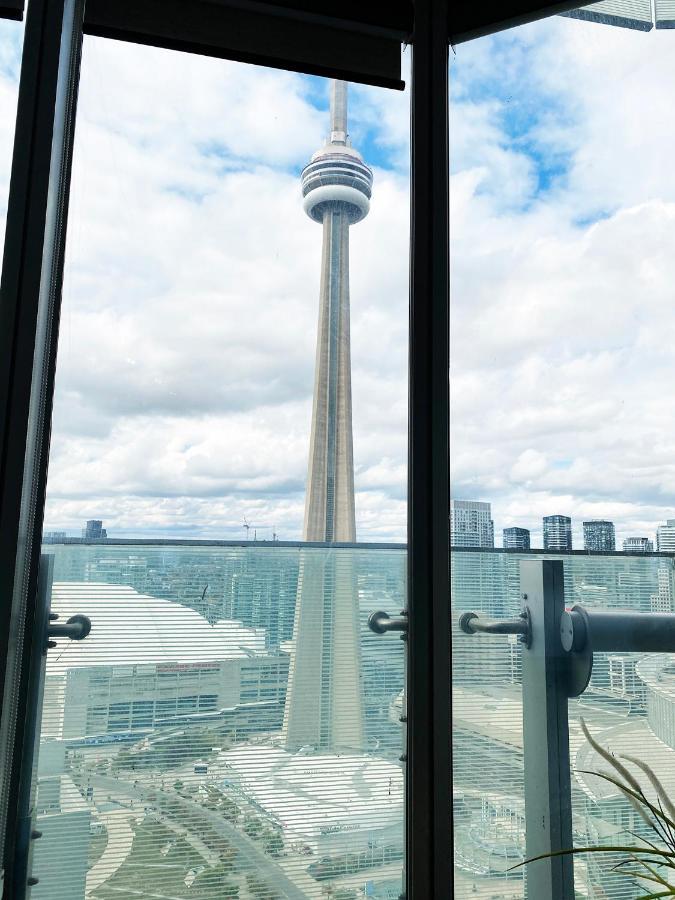 تورونتو Ihost Suites Ice Condo المظهر الخارجي الصورة