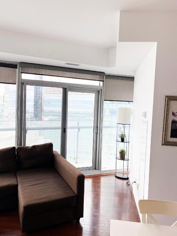 تورونتو Ihost Suites Ice Condo المظهر الخارجي الصورة