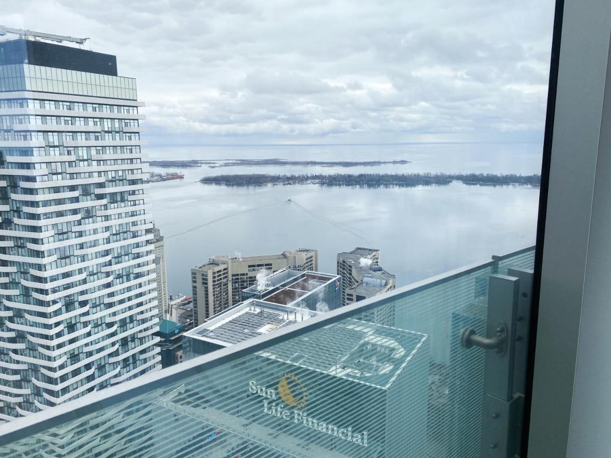 تورونتو Ihost Suites Ice Condo المظهر الخارجي الصورة
