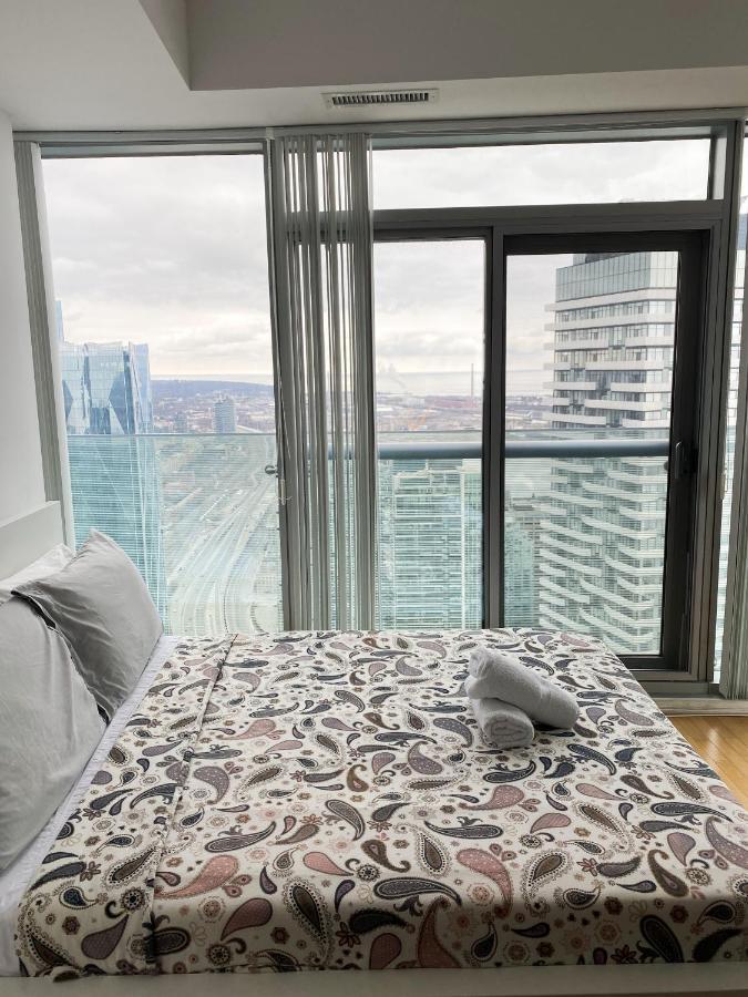 تورونتو Ihost Suites Ice Condo المظهر الخارجي الصورة