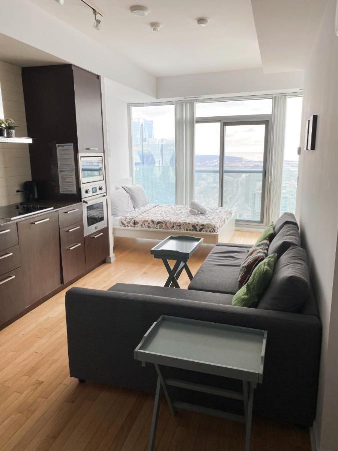 تورونتو Ihost Suites Ice Condo المظهر الخارجي الصورة