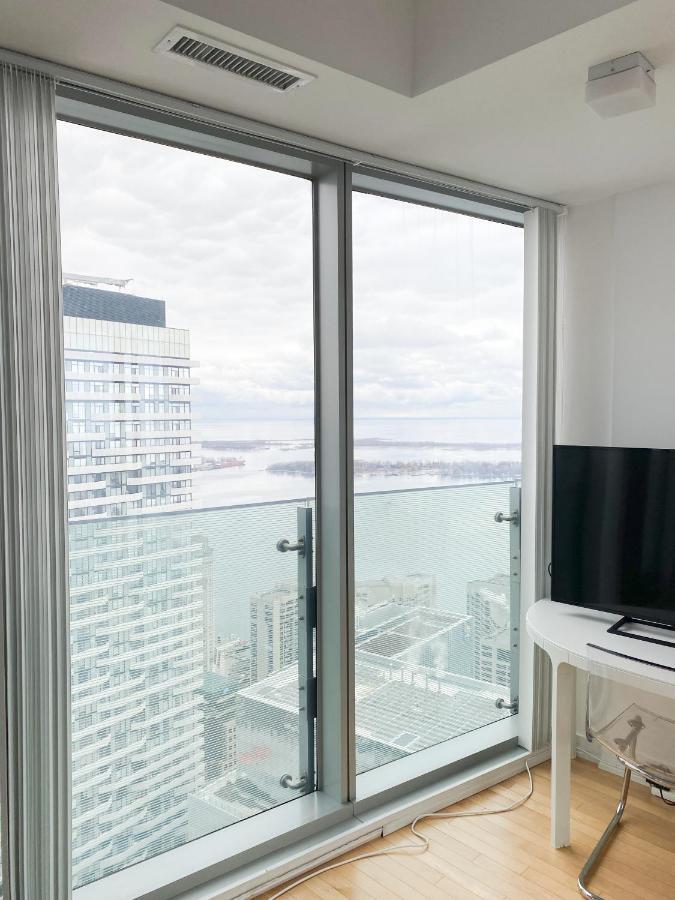 تورونتو Ihost Suites Ice Condo المظهر الخارجي الصورة