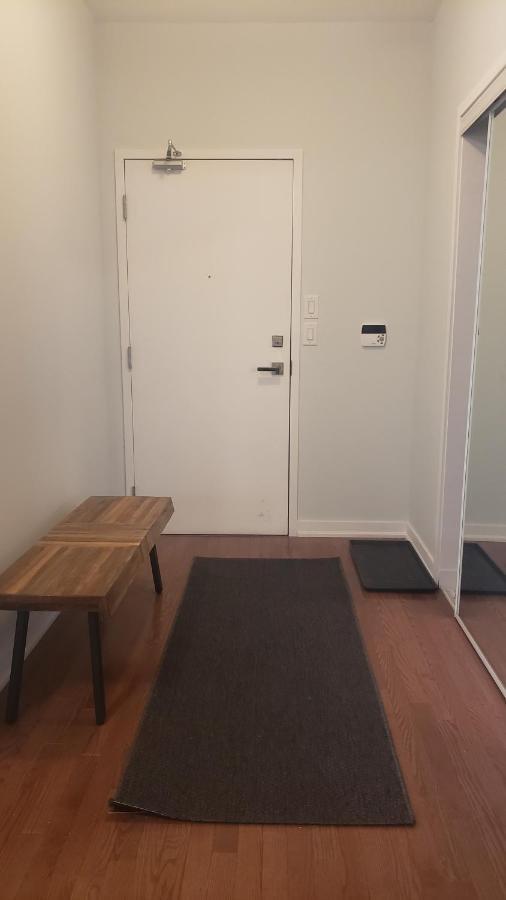 تورونتو Ihost Suites Ice Condo المظهر الخارجي الصورة