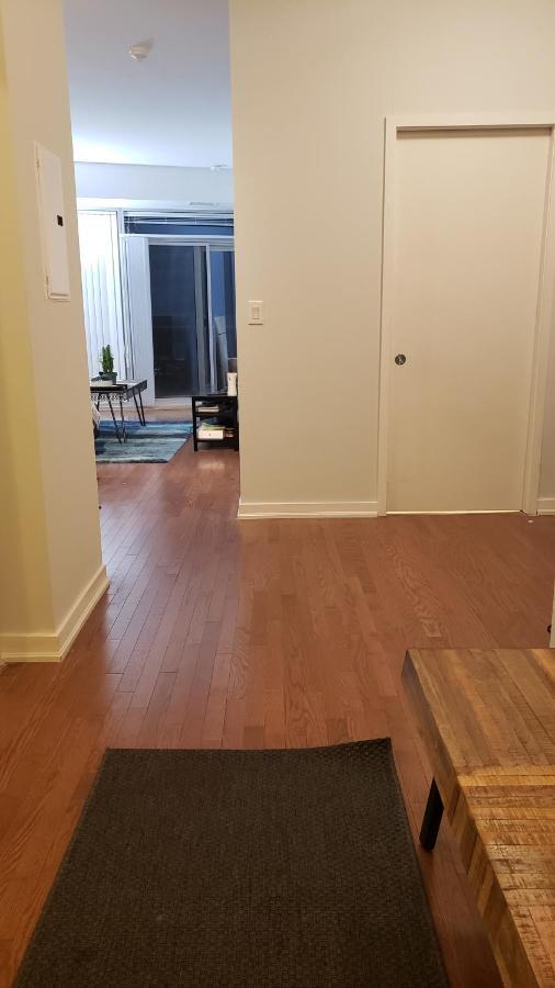 تورونتو Ihost Suites Ice Condo المظهر الخارجي الصورة