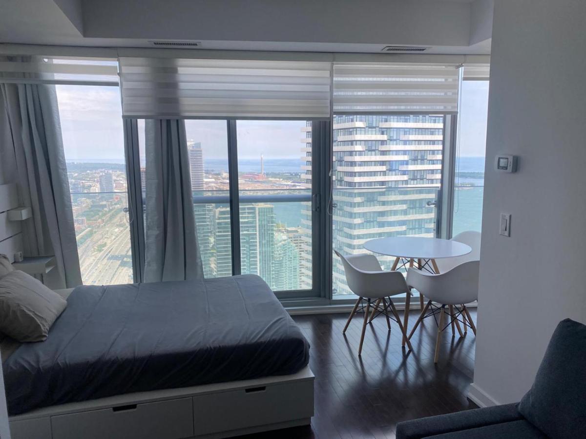 تورونتو Ihost Suites Ice Condo المظهر الخارجي الصورة