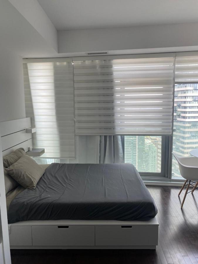 تورونتو Ihost Suites Ice Condo المظهر الخارجي الصورة