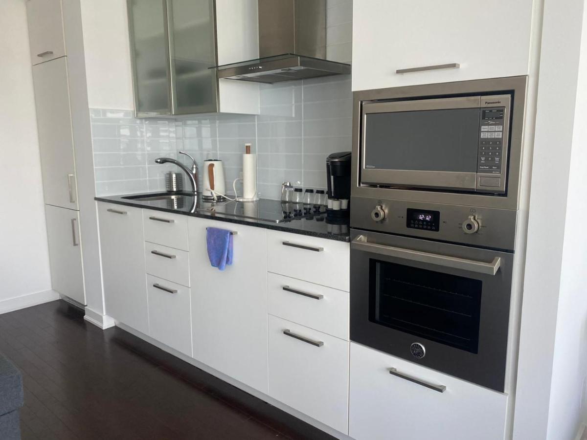 تورونتو Ihost Suites Ice Condo المظهر الخارجي الصورة