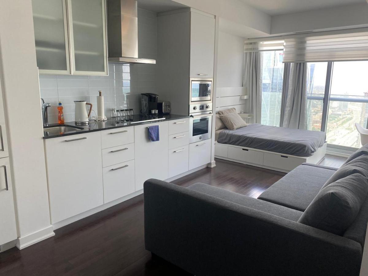 تورونتو Ihost Suites Ice Condo المظهر الخارجي الصورة