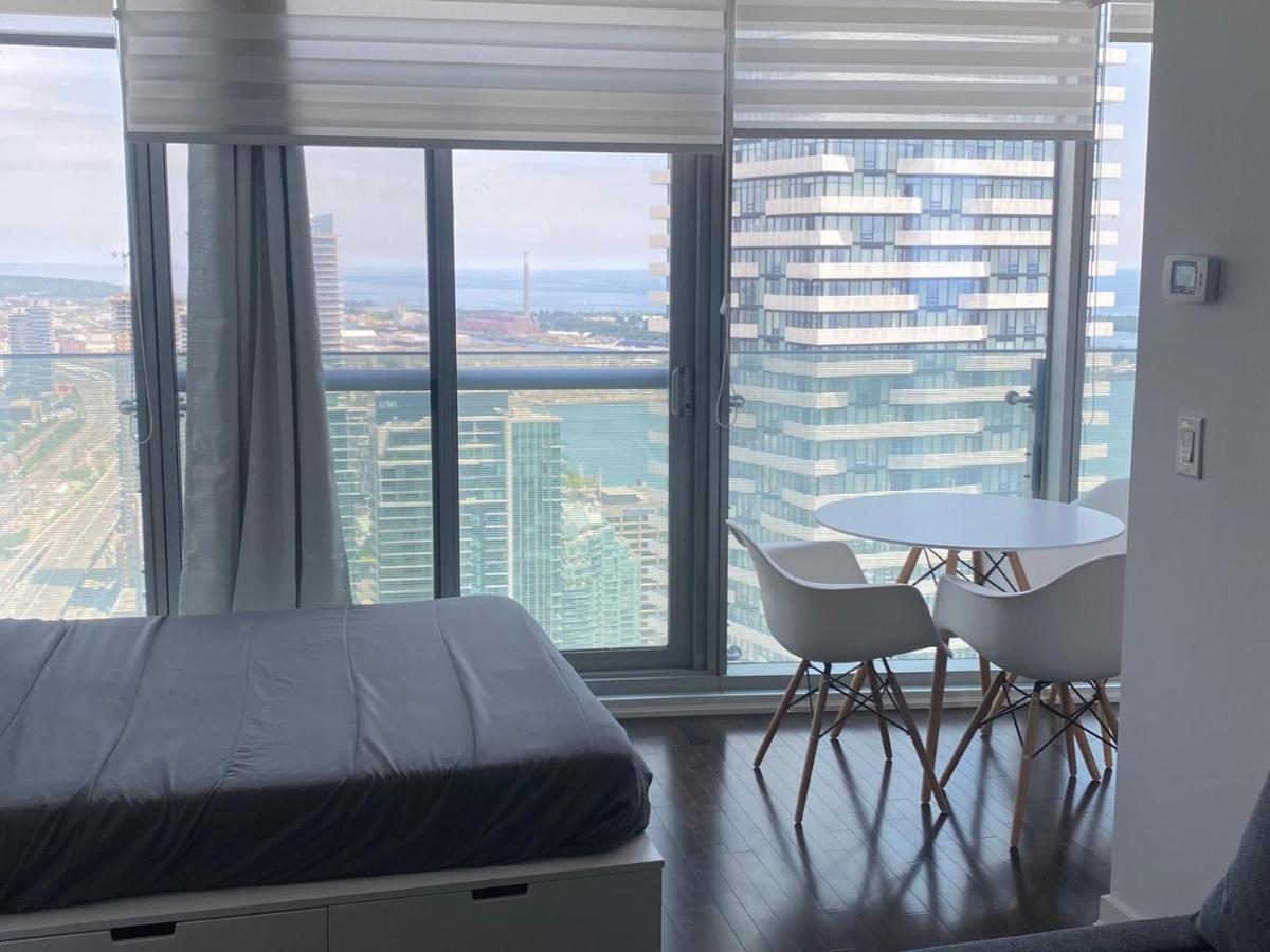 تورونتو Ihost Suites Ice Condo المظهر الخارجي الصورة