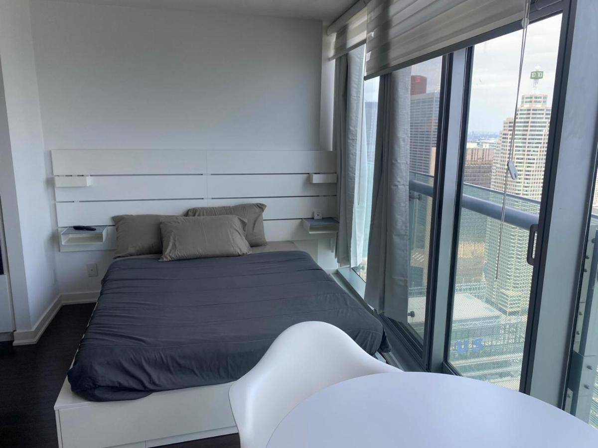 تورونتو Ihost Suites Ice Condo المظهر الخارجي الصورة