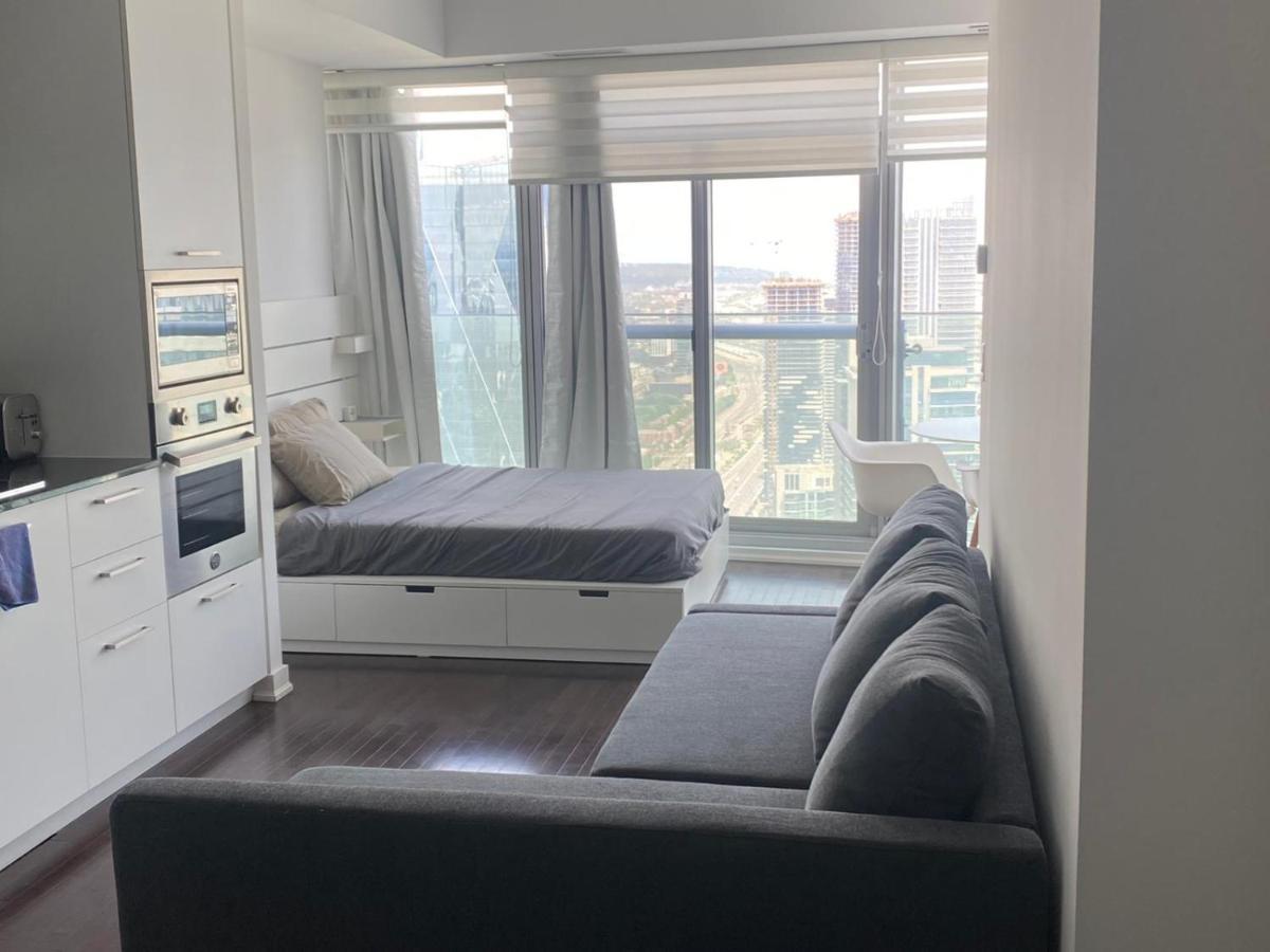 تورونتو Ihost Suites Ice Condo المظهر الخارجي الصورة