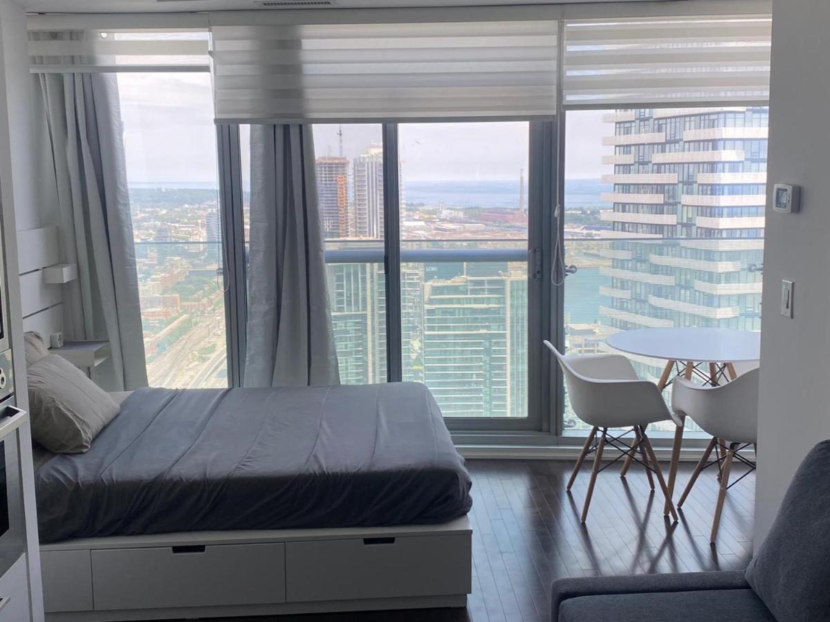 تورونتو Ihost Suites Ice Condo المظهر الخارجي الصورة