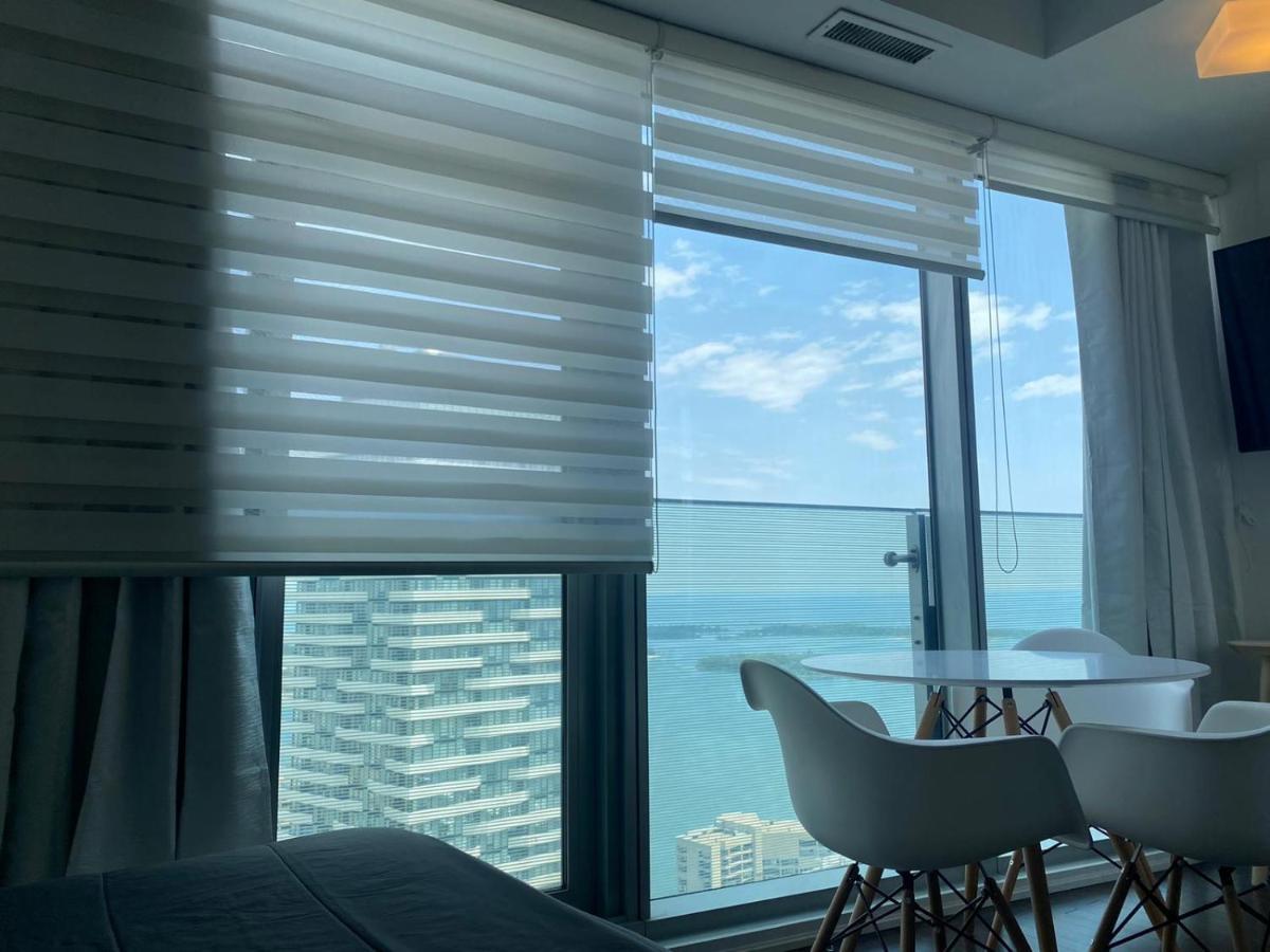 تورونتو Ihost Suites Ice Condo المظهر الخارجي الصورة