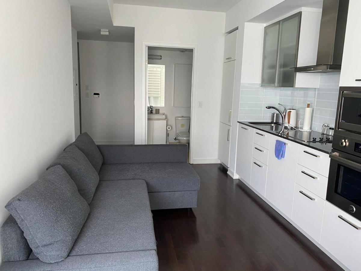 تورونتو Ihost Suites Ice Condo المظهر الخارجي الصورة