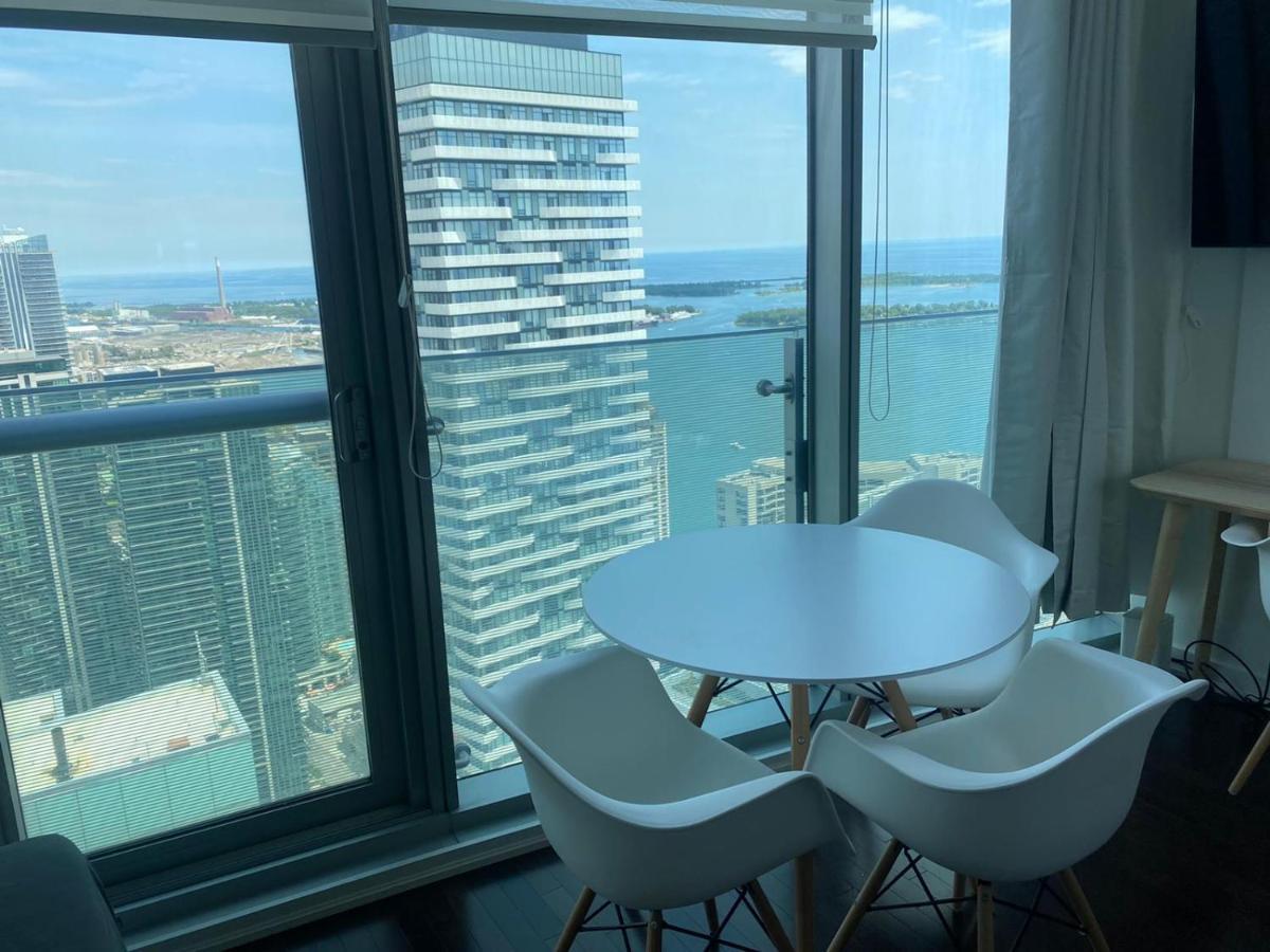 تورونتو Ihost Suites Ice Condo المظهر الخارجي الصورة