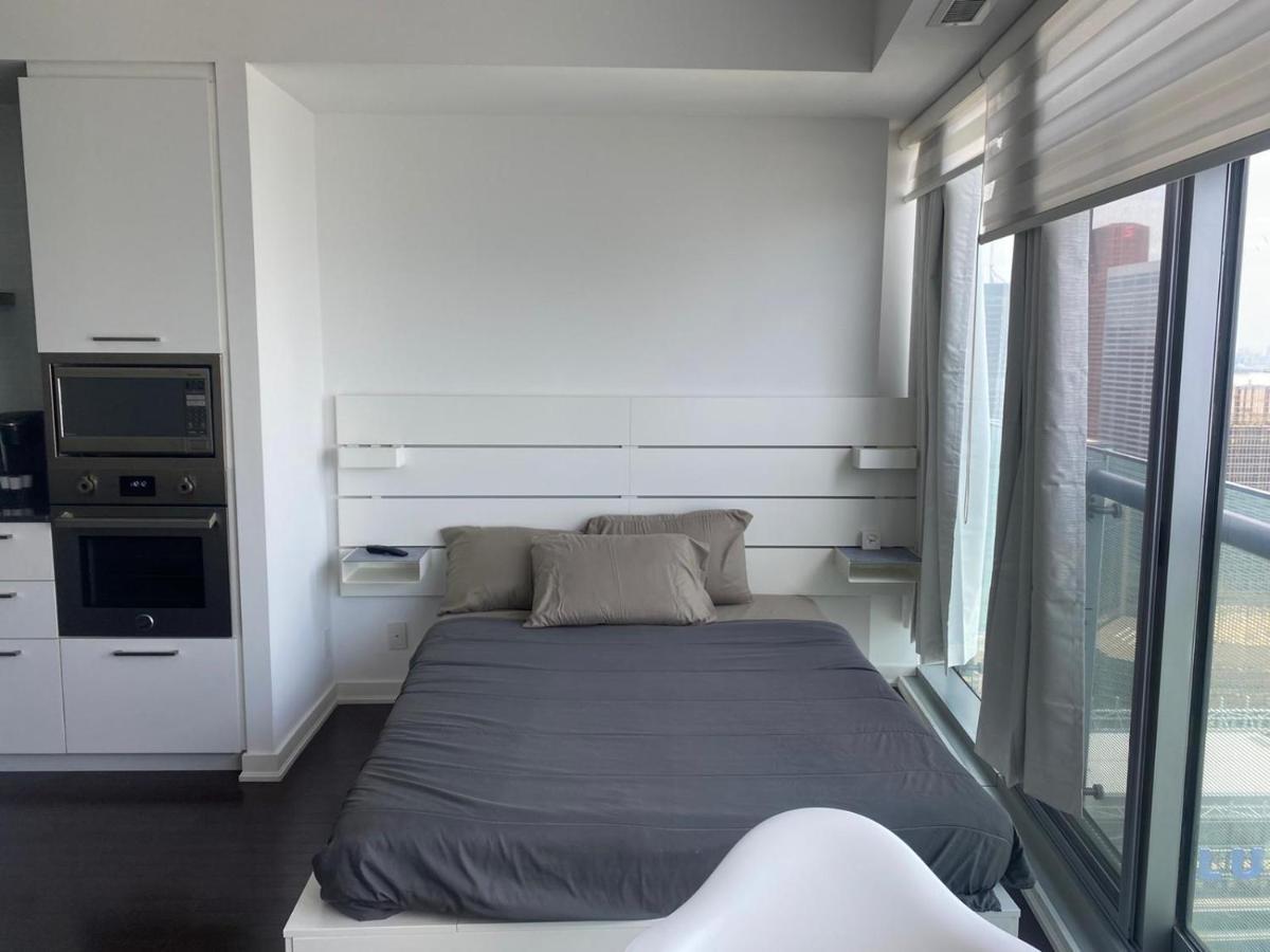 تورونتو Ihost Suites Ice Condo المظهر الخارجي الصورة