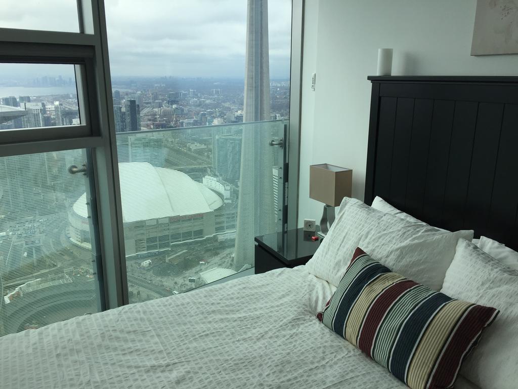 تورونتو Ihost Suites Ice Condo المظهر الخارجي الصورة