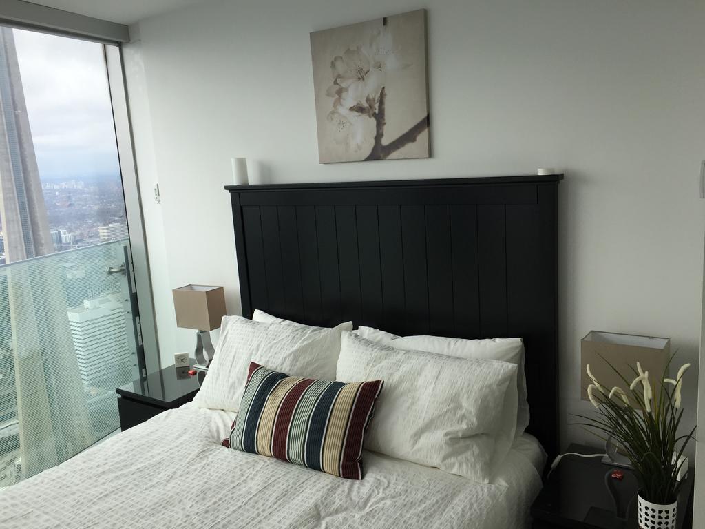 تورونتو Ihost Suites Ice Condo المظهر الخارجي الصورة