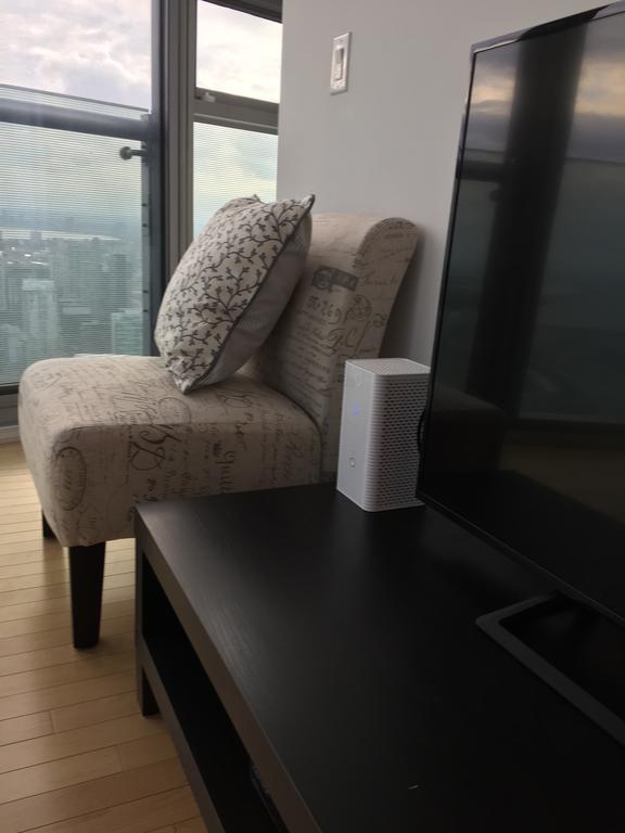 تورونتو Ihost Suites Ice Condo المظهر الخارجي الصورة
