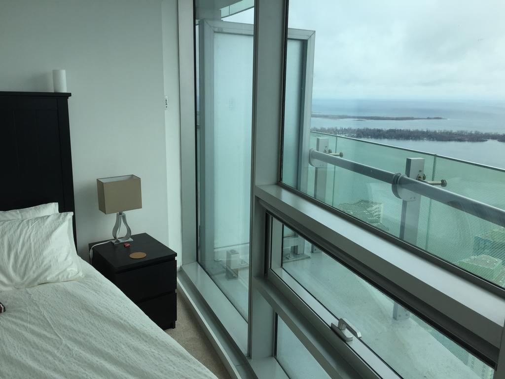تورونتو Ihost Suites Ice Condo المظهر الخارجي الصورة