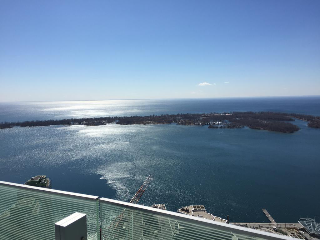 تورونتو Ihost Suites Ice Condo المظهر الخارجي الصورة