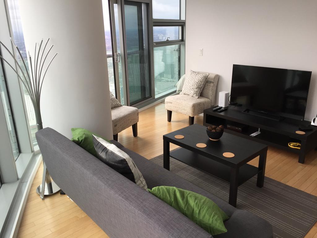 تورونتو Ihost Suites Ice Condo المظهر الخارجي الصورة