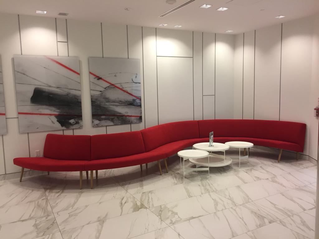 تورونتو Ihost Suites Ice Condo المظهر الخارجي الصورة