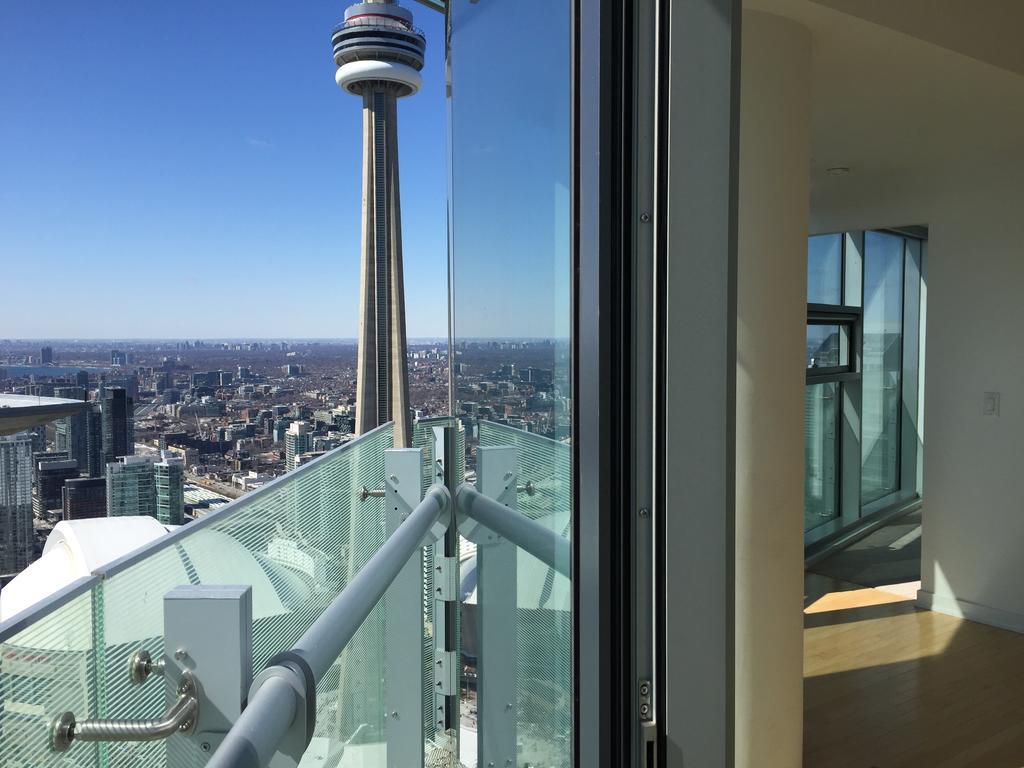 تورونتو Ihost Suites Ice Condo المظهر الخارجي الصورة