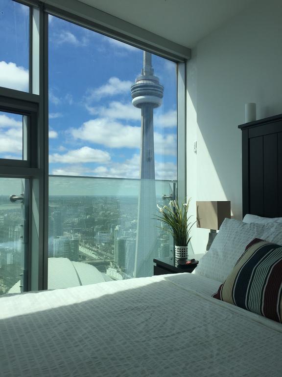 تورونتو Ihost Suites Ice Condo المظهر الخارجي الصورة